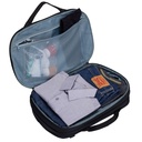 Ryggsäck Subterra 2 Hybrid Travel Bag Black 15 liter