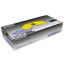 Hanske nitril svart ESD L 100 st/fp