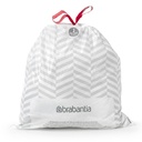 Avfallspåse PerfectFit J 20-25L 20st/fp