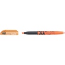 Penna Frixion LIght neon 4 st/fp