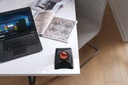 Trådlös mus Trackball Expert