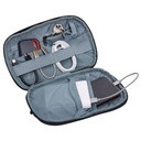 Tillbehörsväska Subterra 2 PowerShuttle Medium Black