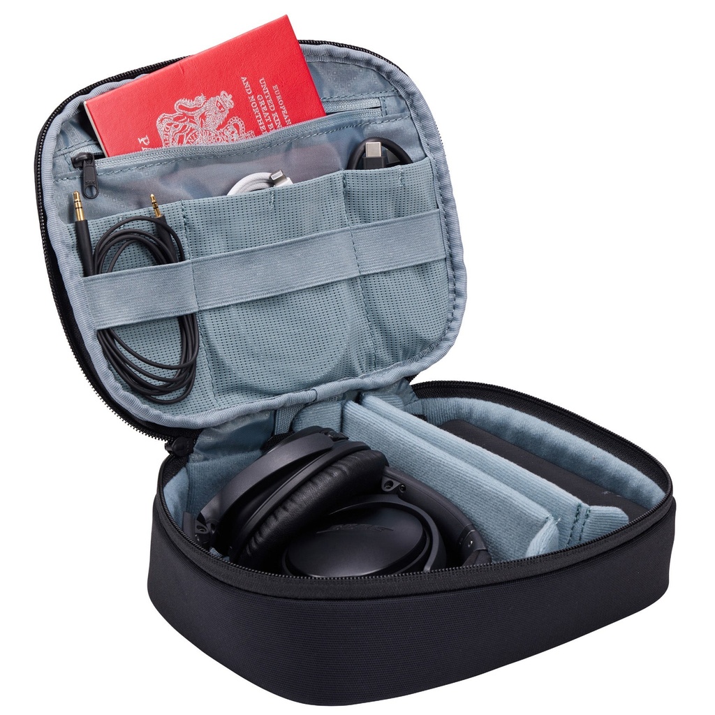 Tillbehörsväska Subterra 2 PowerShuttle Plus Black