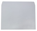 Kuvert C4 vita sh 100 gram 500 st/krt