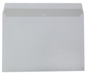 Kuvert C4 vita sh 100 gram 500 st/krt