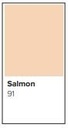 Färgat kopieringspapper Rey Adagio A4 80g 500/fp Salmon