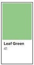 Färgat kopieringspapper Rey Adagio A4 80g 500/fp Leaf Green