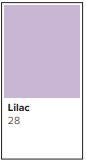 Färgat kopieringspapper Rey Adagio A4 80g 500/fp Lilac