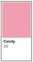 Färgat kopieringspapper Rey Adagio A4 80g 500/fp Candy