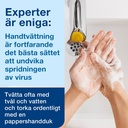 Tvål Mild Tork S1 1 liter