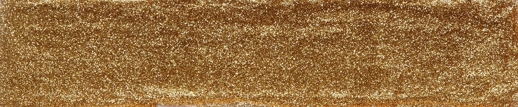 Glitterlim 25 ml guld