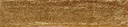 Glitterlim 25 ml guld