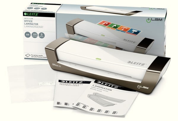 Laminator Leitz iLam Office A4