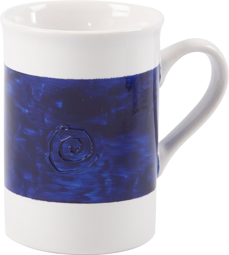 Glas & porslinsfärg 20 ml x 6 st/fp