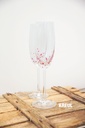 Glas & porslinsfärg transparenta 6/fp