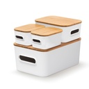 Lock SmartStore Compact bambu S