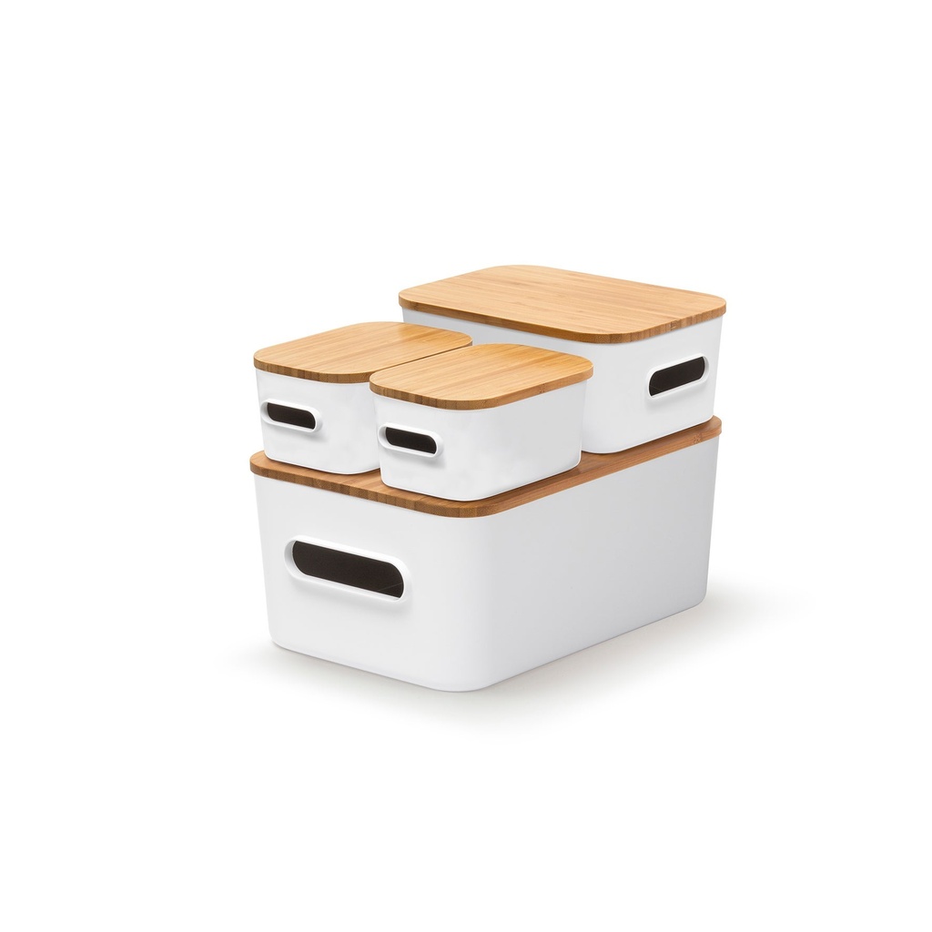 Lock SmartStore Compact bambu M