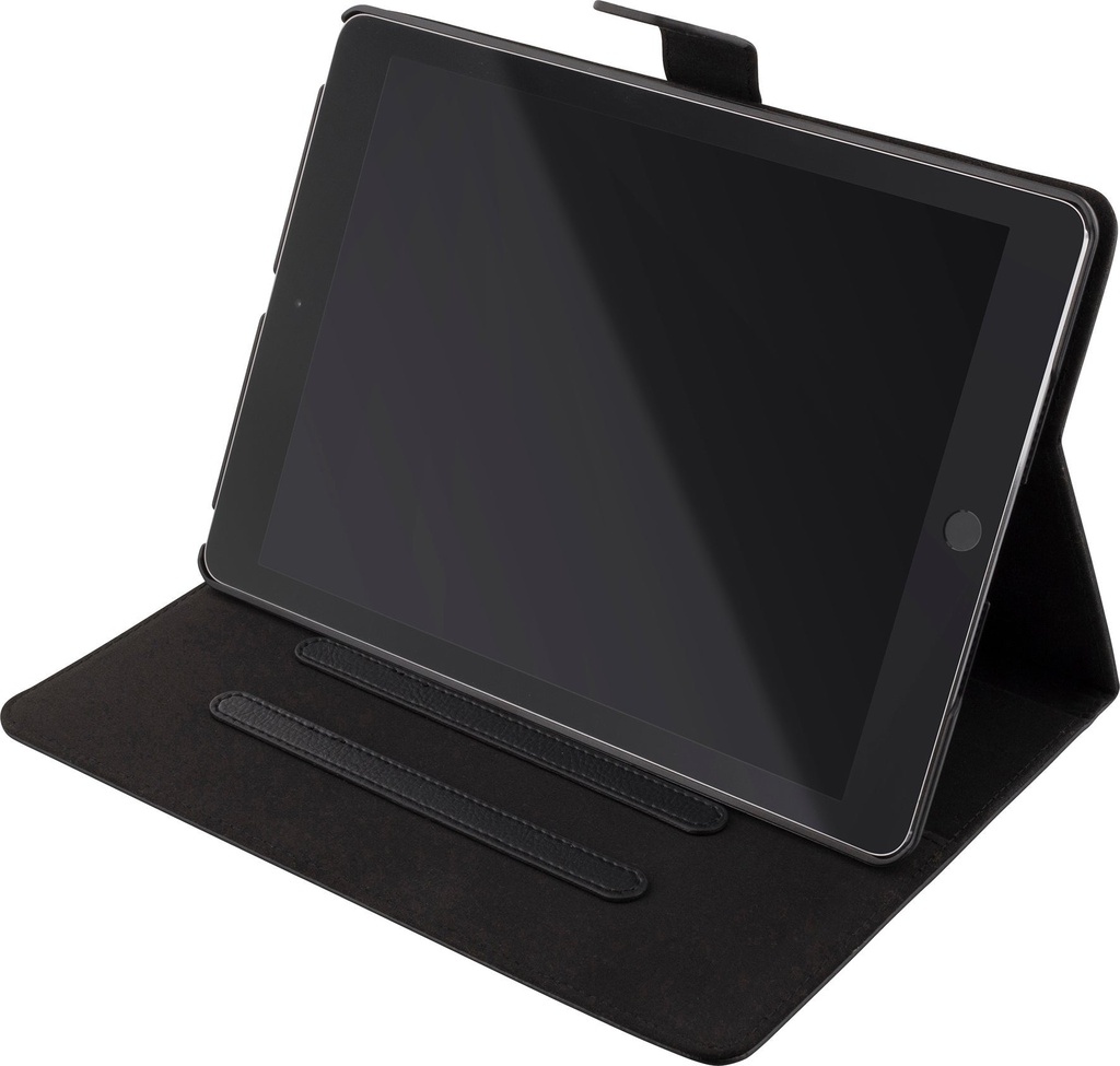Fodral iPad New 9,7" Deltaco Svart