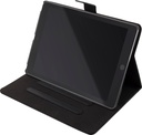 Fodral iPad New 9,7" Deltaco Svart