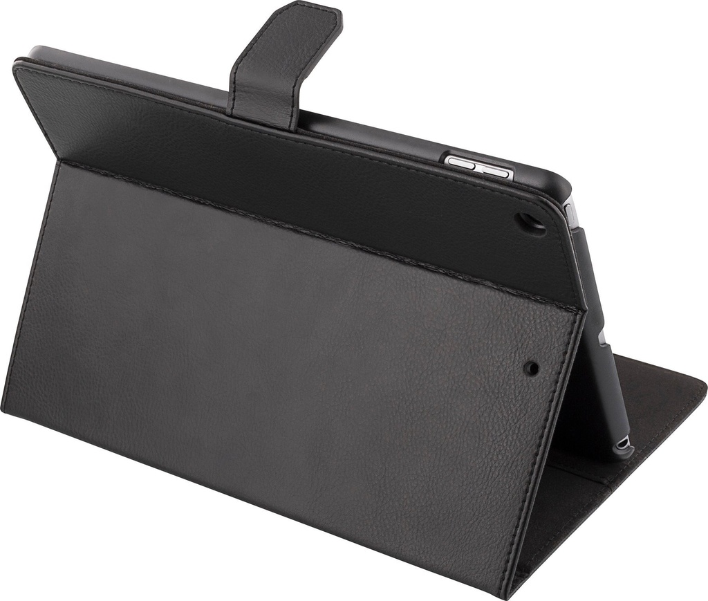 Fodral iPad New 9,7" Deltaco Svart