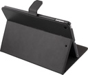 Fodral iPad New 9,7" Deltaco Svart