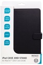 Fodral iPad New 9,7" Deltaco Svart