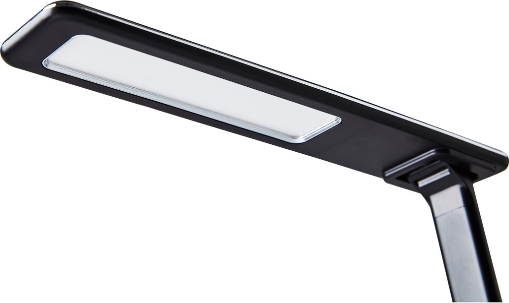 Lampa LightUp Singapore svart