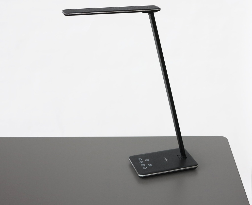 Lampa LightUp Singapore svart