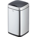 Papperskorg sensor No touch 12 liter Durable