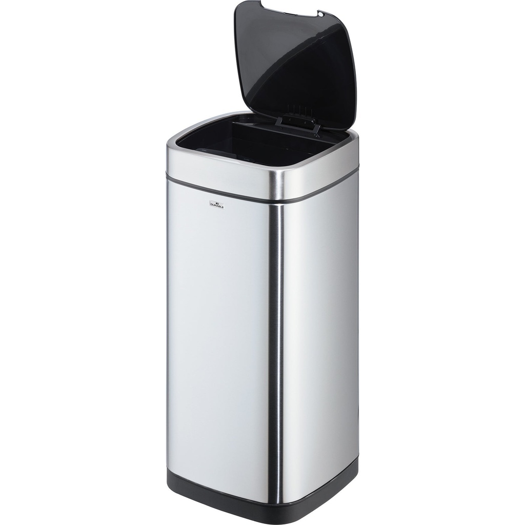 Papperskorg sensor No touch 35 liter Durable