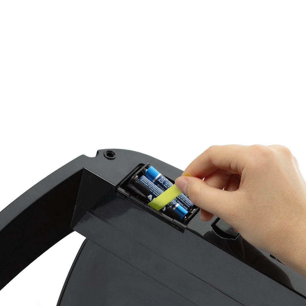 Papperskorg sensor No touch 35 liter Durable