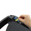 Papperskorg sensor No touch 35 liter Durable