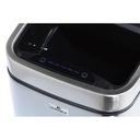 Papperskorg sensor No touch 6 liter Durable