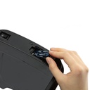 Papperskorg sensor No touch 6 liter Durable