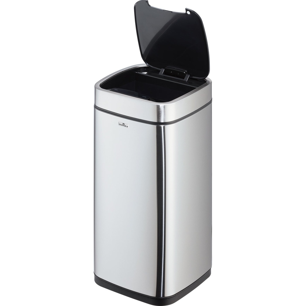 Papperskorg sensor No touch 21 liter Durable