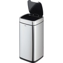 Papperskorg sensor No touch 21 liter Durable
