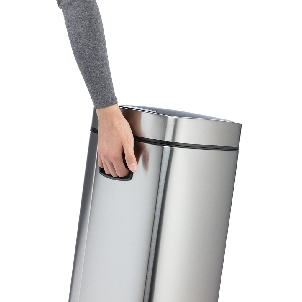 Papperskorg sensor No touch 21 liter Durable