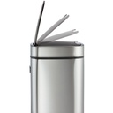 Papperskorg sensor No touch 21 liter Durable