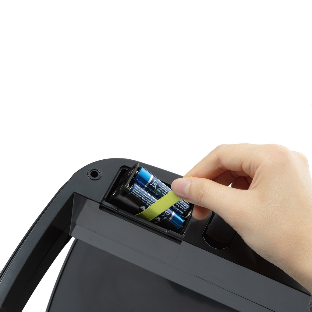 Papperskorg sensor No touch 21 liter Durable