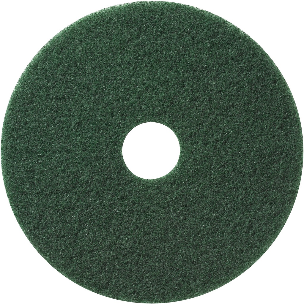Skurblock Twister Grön 10" 2 st/fp