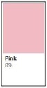 Färgat kopieringspapper Rey Adagio A3 80g 500/fp Pink