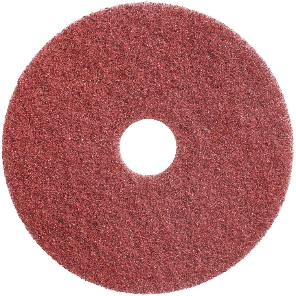 Rondell Twister Röd 12"