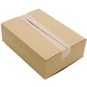 Wellåda  320 x 225 x 100/60 mm 3 mm