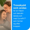Trosskydd Multistyle refill Libresse 150-pack