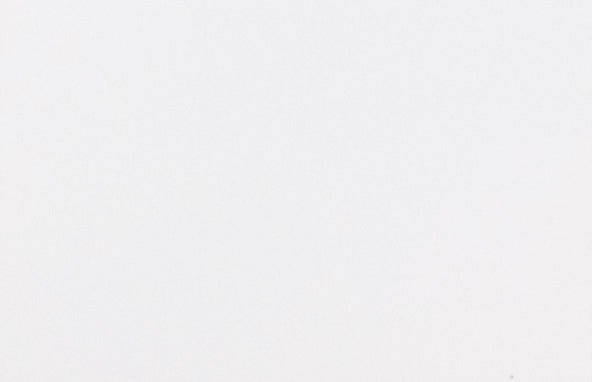 Kapaskiva 70x100cm Vit