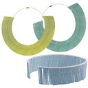 Lottring 100st/ring NR 1 - 100