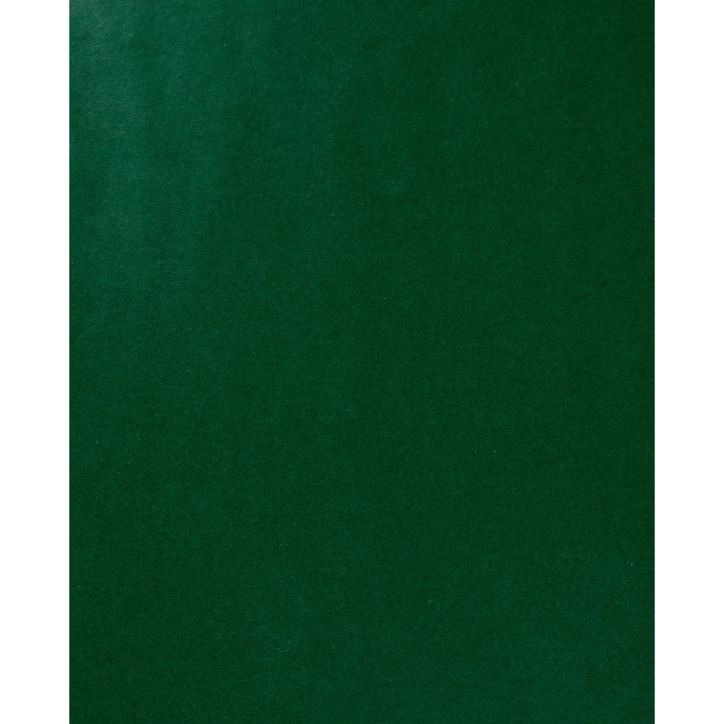 Presentpapper Grön 0,5x5 m