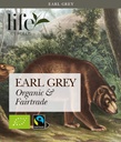 Te Earl Grey 20 st/fp