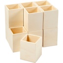 Pennställ Plywood 95 mm