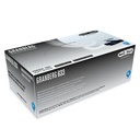Handske nitril svarta L 200 st/fp